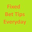 Fixed Bet Tips Everyday