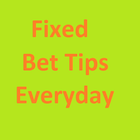 Fixed Bet Tips Everyday Zeichen