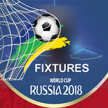 World Cup Russia 2018 Fixtures