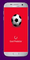 Goal Predictor الملصق