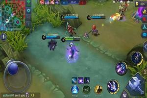 Cheat Mobile Legends screenshot 3