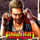 Trick Final Fight Streetwise APK