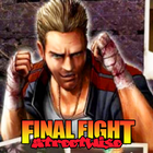 Trick Final Fight Streetwise icon