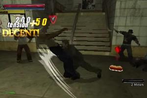 Trick Final Fight Streetwise screenshot 1