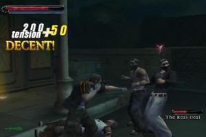 Trick Final Fight Streetwise capture d'écran 2