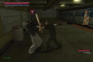 Trick Final Fight Streetwise capture d'écran 3