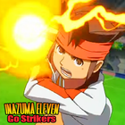 Trick Inazuma Eleven Go Strikers icône