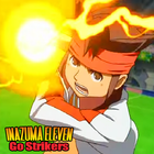 ikon Trick Inazuma Eleven Go Strikers