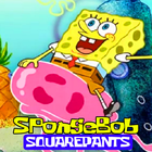 Trick SpongeBob Squarepants icône