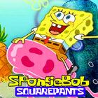 Trick SpongeBob Squarepants أيقونة