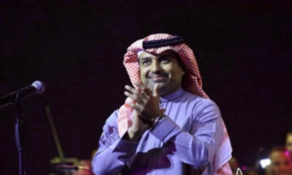 كلمات اغنية تتر مسلسل العاصوف راشد الماجد Turki