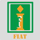 Fiat Recharge aplikacja