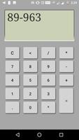 Retro Calculator 截圖 3