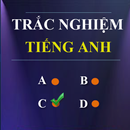 Trắc nghiệm tiếng anh 123 APK