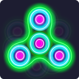 Fidget Spinner Simulator