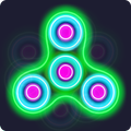 Fidget Spinner Simulator