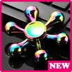 Hand Spinner Fidget Toy APK