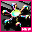 Hand Spinner Fidget Toy APK
