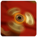 Spinner Fidget - spinning tool APK