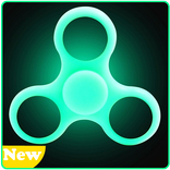 Fidget Spinner Switch