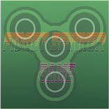 Fidget Spinner Game