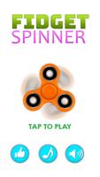 Fidget Spinner - Эпический боевой симулятор 2018 скриншот 3