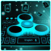 Fidget Spinner Keyboard Theme APK