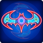 Fidget Spinner - Hero icon
