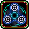 Spinny Fidget Neon APK