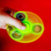 Fidget Spinner Simulator 2017 APK