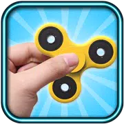 Fidget Hand Spinner