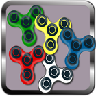 Fidget Hand Spinner Free icon