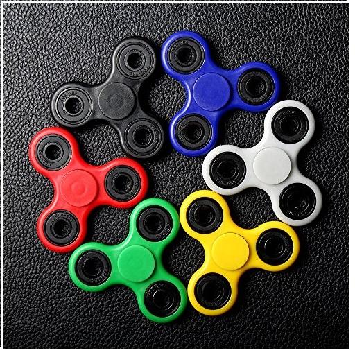 Fidget Spinner