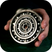 Fidget Spinner Video Wallpaper APK