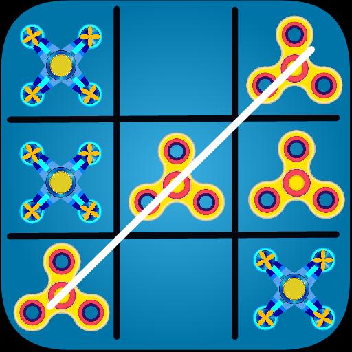 Mega Tic Tac Toe 3x3, 5x5, 6x6, 7x7, 8x8 — play online for free on