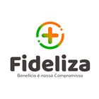 Fideliza+ ícone