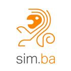 sim.ba（Unreleased） 图标