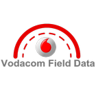 Vodacom Field Data icon