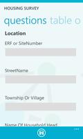 Vodacom Field Data screenshot 1