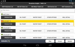 پوستر FieldVisor Tablet