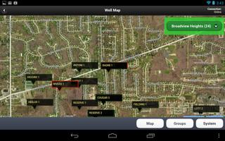 FieldVisor Tablet syot layar 1