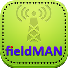 fieldMAN - Field Resource Management icône