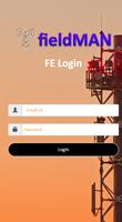 fieldMAN - Field Resource Management Affiche