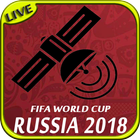 Free live World cup icône