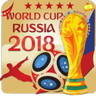 ⚽Copa del Mundo Rusia 2018: Calendario de partidos icono