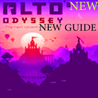Guide Altos Odyssey New 2018-icoon