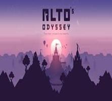 Guide Altos Odyssey New 2018 Affiche