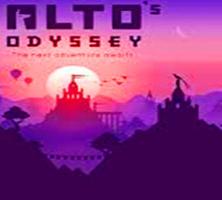 Guide Altos Odyssey New 2018 capture d'écran 1