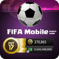 Free Fifa Mobile Coins & Points Tricks アプリダウンロード