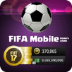 Free Fifa Mobile Coins & Points Tricks APK